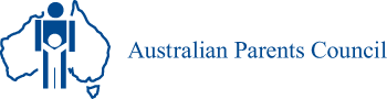 Australian Parents Council Logo