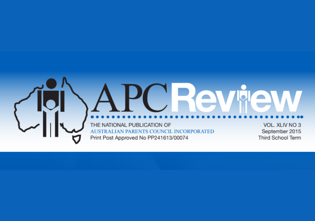 APC Review